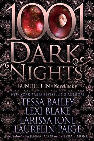 1001 Dark Nights: Compilation Ten