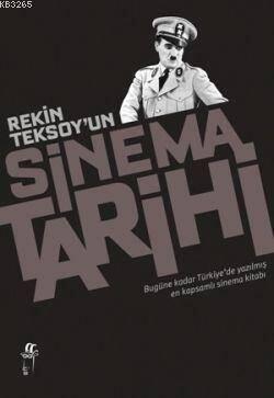 Rekin Teksoy'un Sinema Tarihi