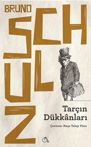 Tarçın Dükkânları