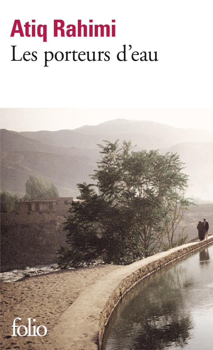 Les porteurs d’eau