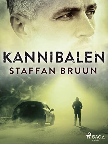 Kannibalen (Burt Kobbat Book 3)