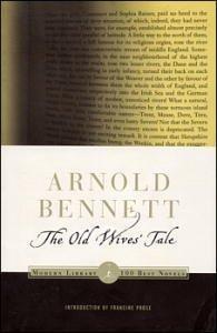The Old Wives' Tale