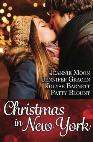 Christmas in New York #1-4