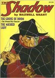 The Grove of Doom / The Masked Lady