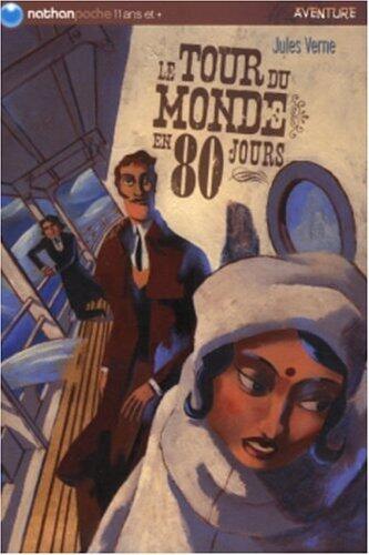 Le Tour Du Monde En 80 Jours