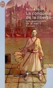 La conquête de la liberté