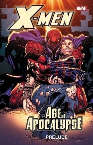 X-Men: Prelude to Age of Apocalypse