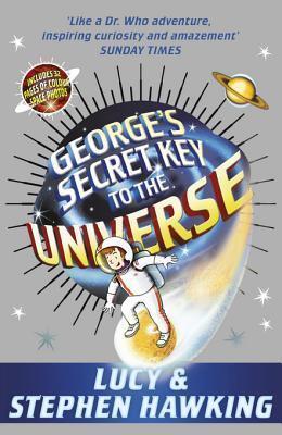 George's Secret Key to the Universe