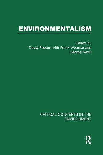 Environmentlsm:Crit Concept V5