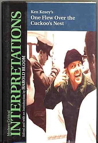 Ken Kesey's One Flew Over the Cuckoo's Nest