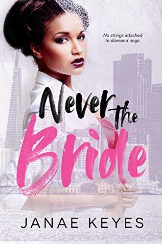 Never the Bride