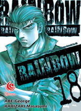 Rainbow Vol. 18