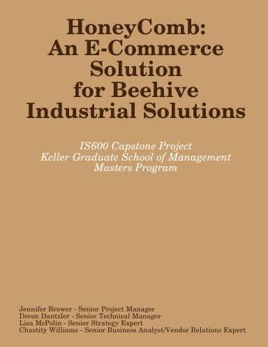Beehive