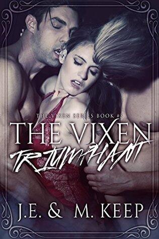 The Vixen Triumphant