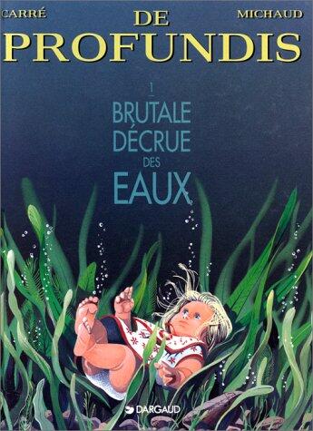 Brutale Décrue Des Eaux