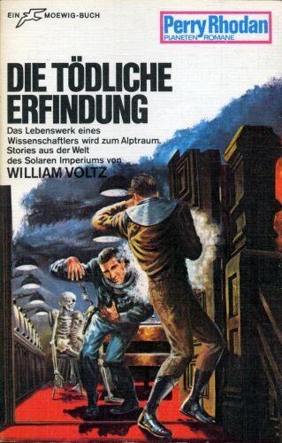 Die tödliche Erfindung