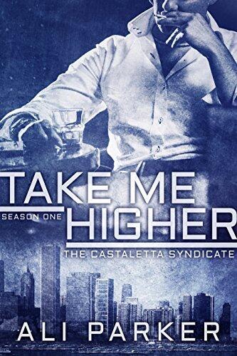 Take Me Higher