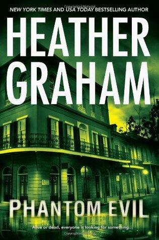 Krewe of Hunters