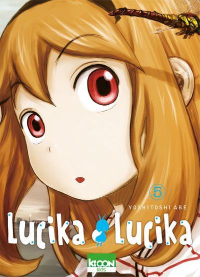 Lucika Lucika 5