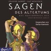 Sagen des Altertums