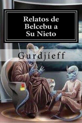 Relatos de Belcebu a Su Nieto