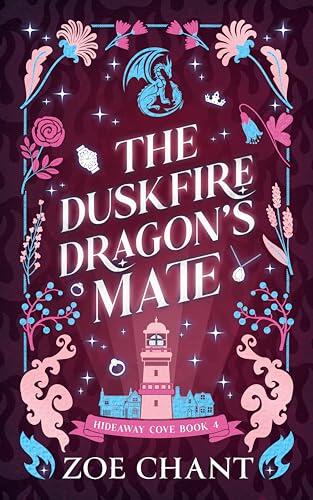 The Duskfire Dragon's Mate