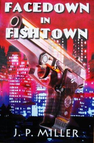 Facedown in Fishtown