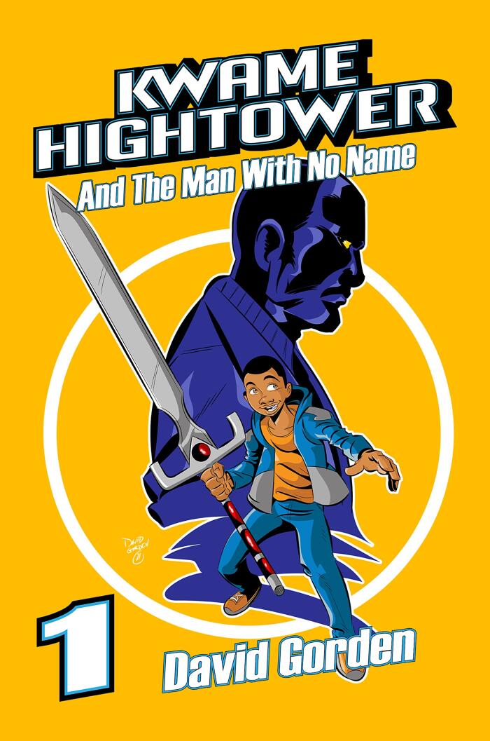 Kwame Hightower and The Man with No Name : Deluxe Edition