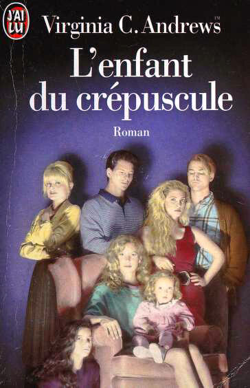 L'enfant du crépuscule