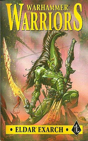 Warhammer Warriors: Eldar Exarch