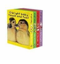 Bright Baby Touch and Feel