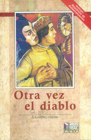 Otra vez El Diablo