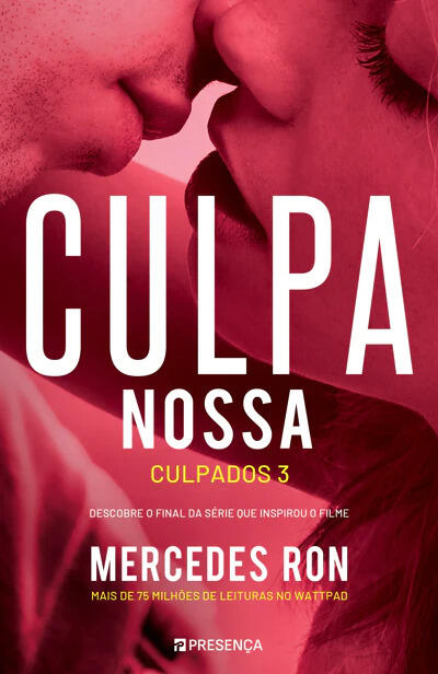 Culpa Nossa