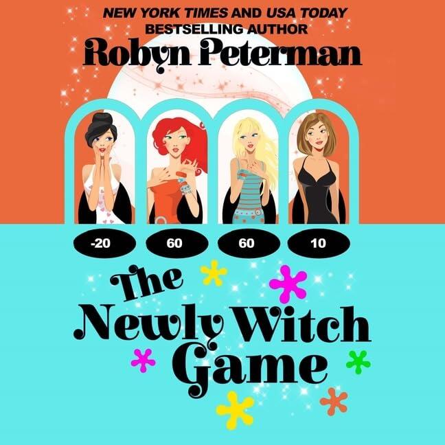 The Newly Witch Game: Library Edition