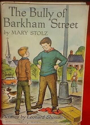 The Bully of Barkham Street