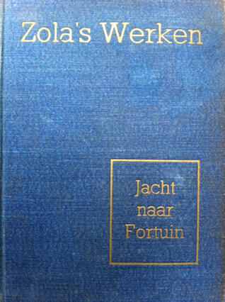 Jacht naar fortuin