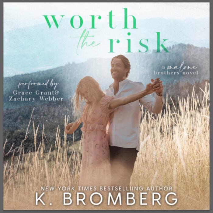 Worth the Risk: The Malone Brothers