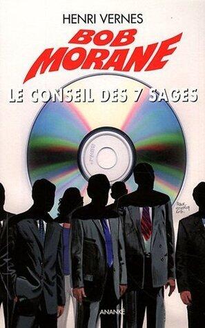 Le piège infernal 1: Le Conseil des 7 Sages