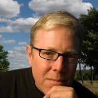 Richard Preston
