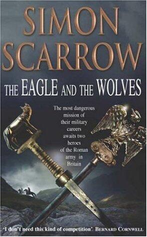 The Eagle and the Wolves