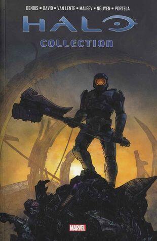 Halo Collection