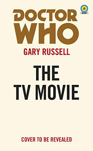 Doctor Who: The TV Movie (Target Collection)