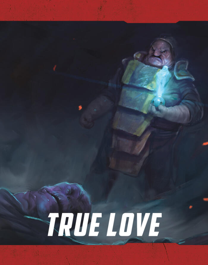 True Love
