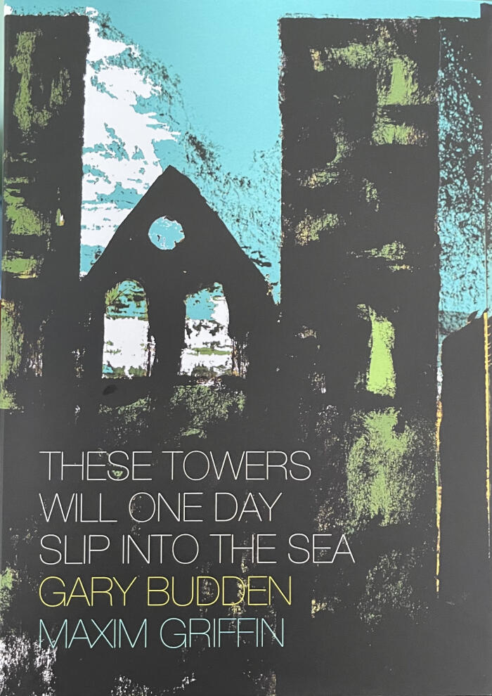 These Towers Will One Day Slip Into The Sea