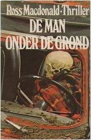 De man onder de grond