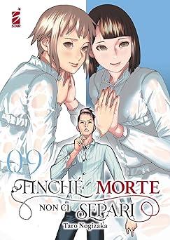 Finché morte non ci separi, Vol. 9
