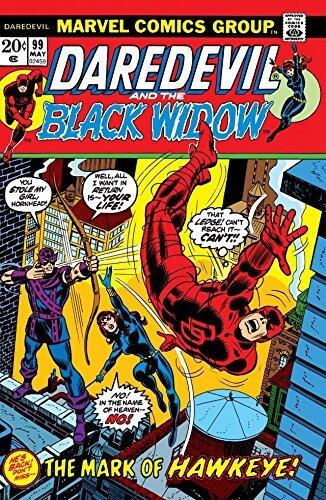 Daredevil (1964-1998) #99