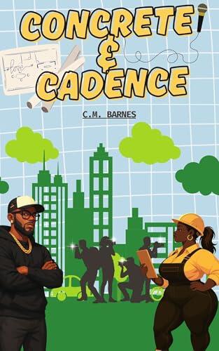 Concrete & Cadence