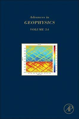 Advances in Geophysics, Volume 54