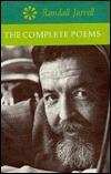 The Complete Poems Randall Jarrell